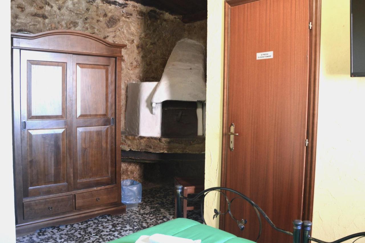 Il Castello Hotel Viggiano Ngoại thất bức ảnh