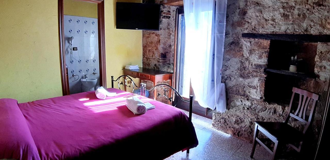 Il Castello Hotel Viggiano Ngoại thất bức ảnh